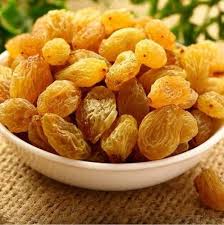RAISINS NATURAL/ഉണക്കമുന്തിരി N